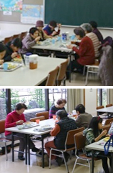 �Ȃ��悵�H���@�y���H�z