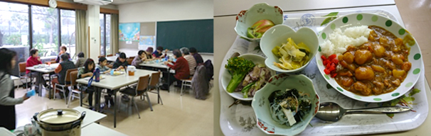 �Ȃ��悵�H���@���H���j���[