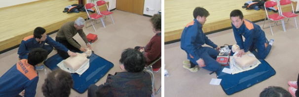 �h�ЁE�~�}�~�������@���{�̗l�q