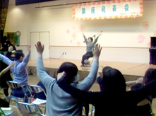 ����30�N�x �u�����\��