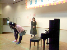 ����30�N�x �u�����\��