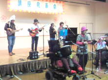 ����30�N�x �u�����\��