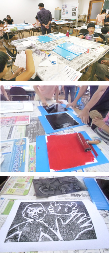 ���ǂ����ŉ拳��