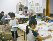 ���ǂ��G�拳��