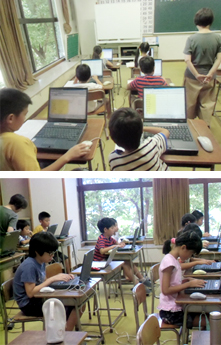 ���ǂ��p�\�R������