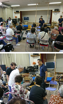 ���𗧂��u������30��u��