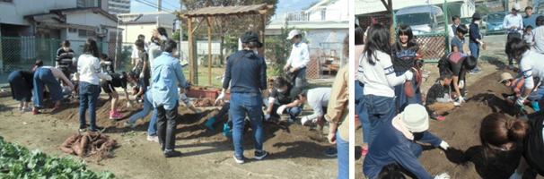 �����@����̗l�q