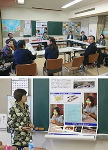 ��Q�ҁE����Ҏ���̕����𗬃T�����@�i�A�S���̉�)