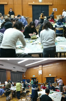 �X���[���p�`���V�E�e�B�b�V���̑܋l�ߍ�Ɓ��l���[���c�u�c�ӏ�