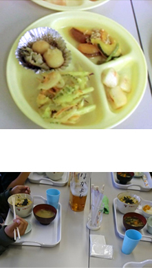 ���ǂ��H���u�Ȃ��悵�H���v