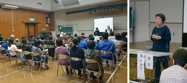 �u�n�[�g�t���E�V�l�}�v �l�����s���[���f���̗l�q�B�����͑吨�̕��X�ɂ��z�������܂����B