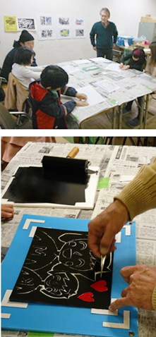 ���N�Ώۍu���@�q�ǂ����ŉ拳��