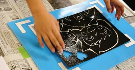 �q�ǂ����ŉ拳���̗l�q