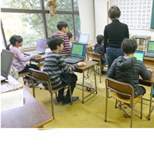 ���N�Ώۍu���@�q�ǂ��p�\�R������