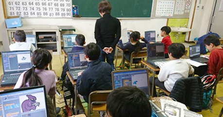 [�Z��] ���N�Ώۍu���@�q�ǂ��p�\�R�������@�i���v�R��j