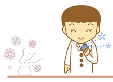 ��􂢃`�F�b�N�Ɛg�̂ق������K