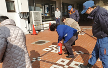 ���q���h�P���@���ɔV��