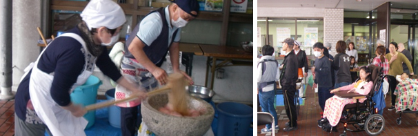 ���������̗l�q