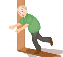 ���𗧂��u���@��R�U��