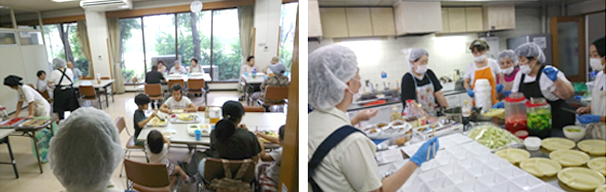 ���ǂ��H���u�Ȃ��悵�H���v