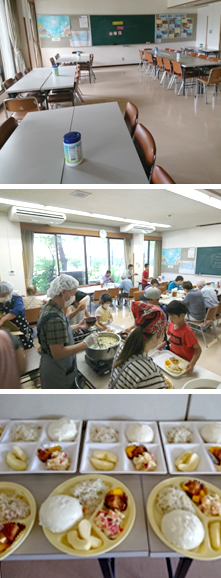 ���ǂ��H���u�Ȃ��悵�H���v