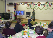 �V�l�����N���X�}�X