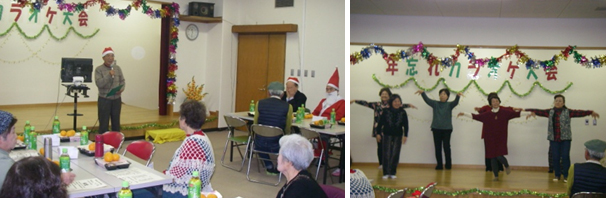 �V�l�����N���X�}�X