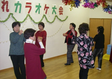 �V�l�����N���X�}�X