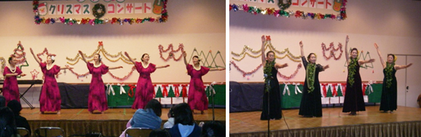 2019 �n�b�s�[�E�N���X�}�X�E�R���T�[�g