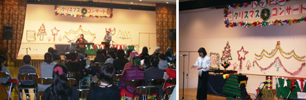 2019 �n�b�s�[�E�N���X�}�X�E�R���T�[�g