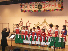 2019 �n�b�s�[�E�N���X�}�X�E�R���T�[�g