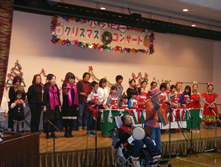 2019 �n�b�s�[�E�N���X�}�X�E�R���T�[�g