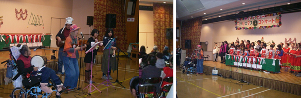 2019 �n�b�s�[�E�N���X�}�X�E�R���T�[�g