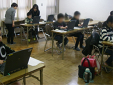 ���ǂ��p�\�R������