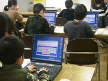 ���ǂ��p�\�R������