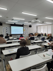 �ߘa�Q�N�x ���ɒn��l���[�����i�ψ���̊e��c�̕ʍ������C��i��Q��j