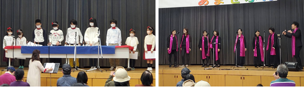 �n�摍���Z���^�[���g���s�G�𗬃t�F�A2021���܂��Ԃ�