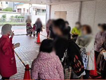 �Ȃ��悵�H���@�������A��̂�