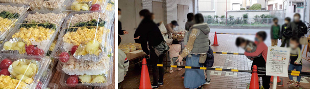 �ɂ��̎q�ǂ��H���@�앐�ɔV��