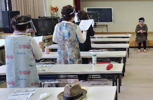 �J���I�P����