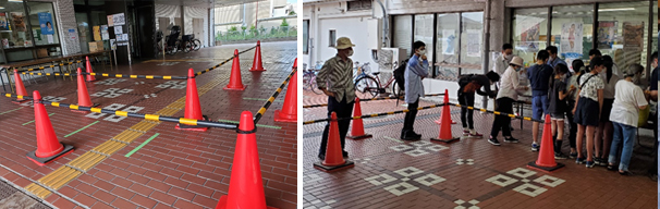 �ɂ��̎q�ǂ��H��