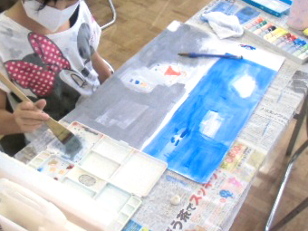 ���ǂ��G�拳��