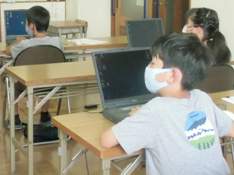 ���ǂ��p�\�R������