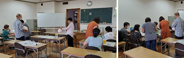 �܂莆�Ŋy���މ�