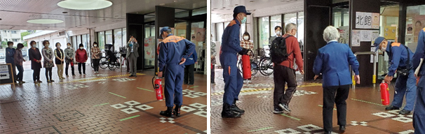 ���q���h�P���̗l�q