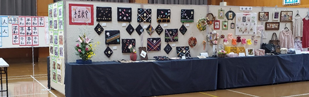 ��41��@�앐�ɔV���n��l���𗬏H�܂�@��i�W��