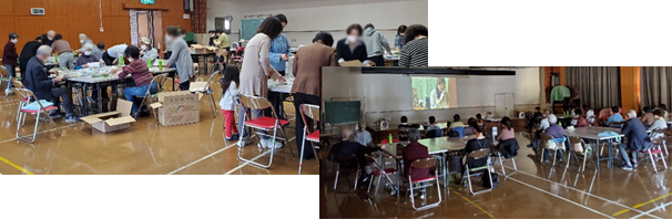 �`���V�E�e�B�b�V���̑܋l�ߍ�ƂƐl���[���c�u�c�ӏ�