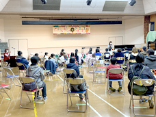 2020�N���X�}�X��