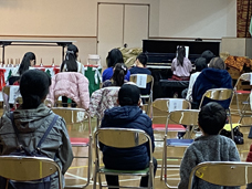 2020�N���X�}�X��@�s�A�m���t