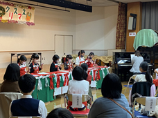 2020�N���X�}�X��@�n���h�x������